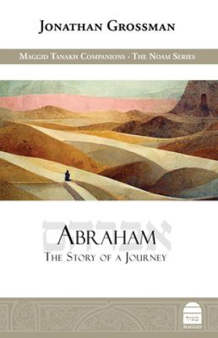 Книга Abraham: The Story of a Journey 