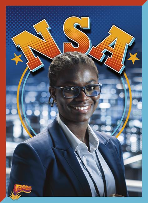 Knjiga Nsa 