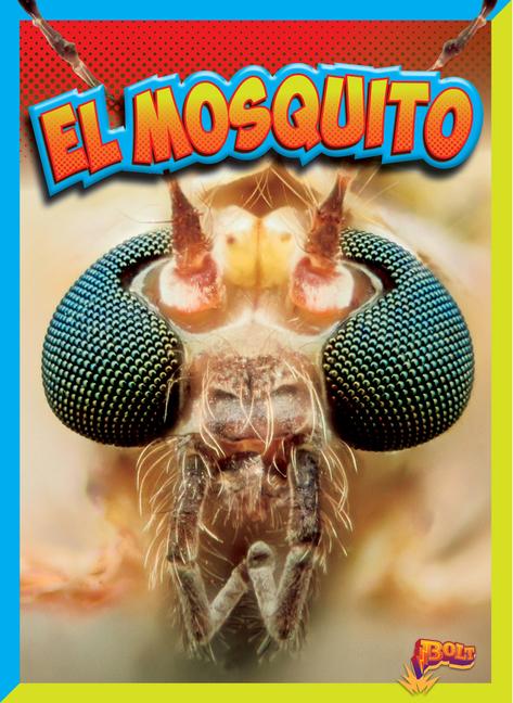 Knjiga El Mosquito 