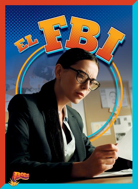 Knjiga El FBI 
