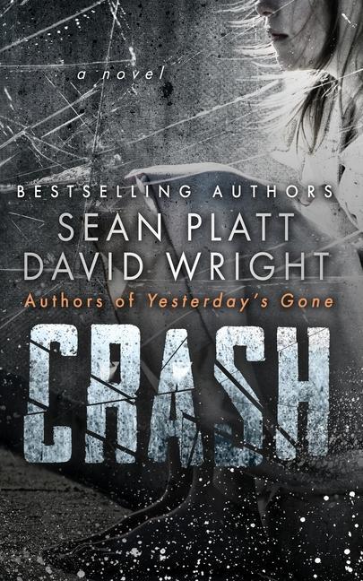 Buch Crash David W. Wright