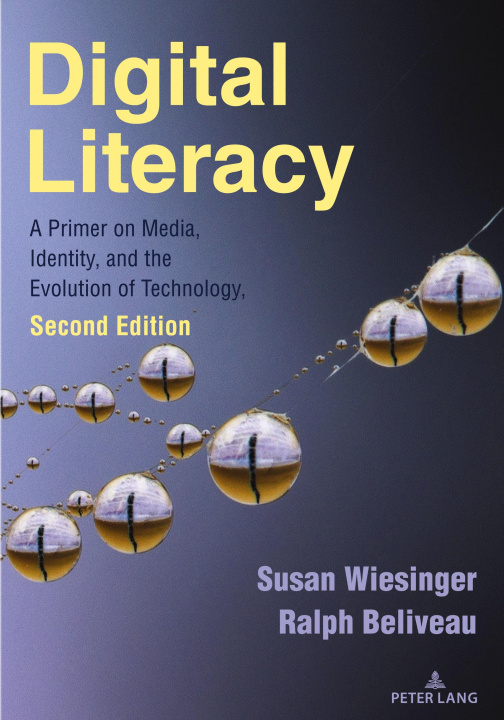 Knjiga Digital Literacy Susan Wiesinger