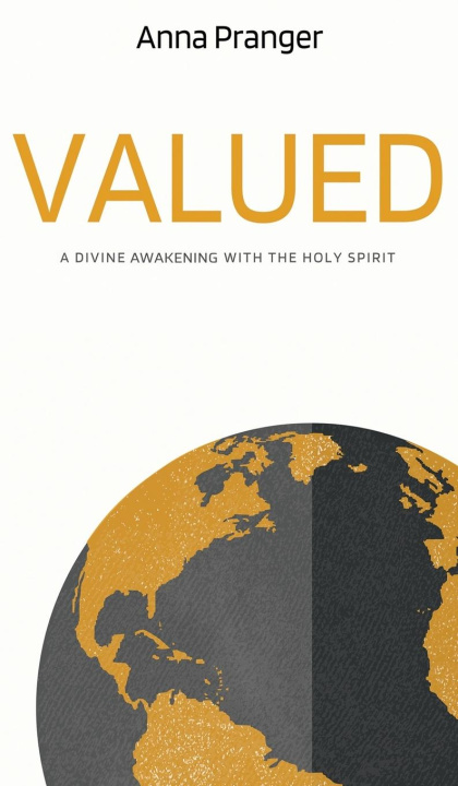 Knjiga Valued Anna Pranger