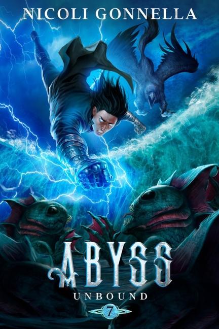Book Abyss Nicoli Gonnella