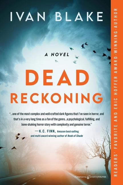 Knjiga Dead Reckoning Ivan Blake