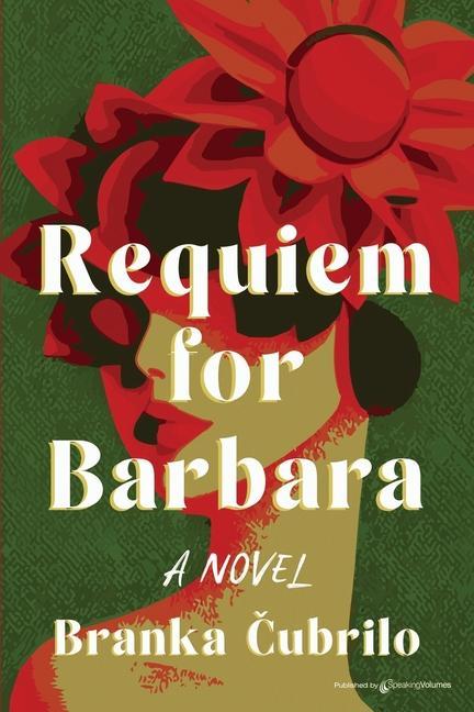 Boek Requiem for Barbara Branka Čubrilo