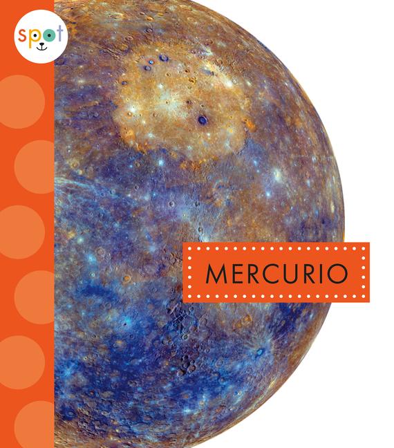 Libro Mercurio 