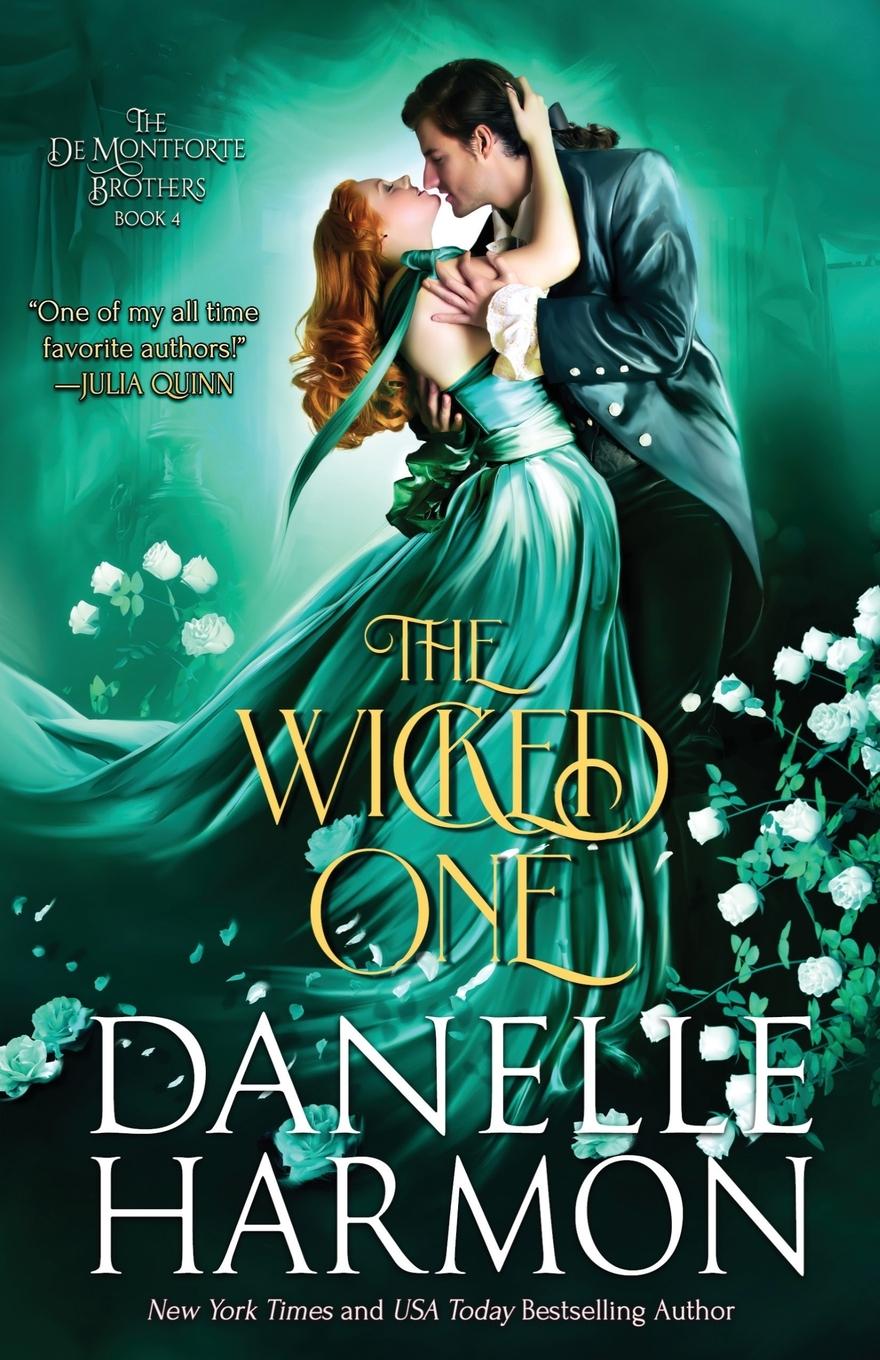 Buch The Wicked One Danelle Harmon