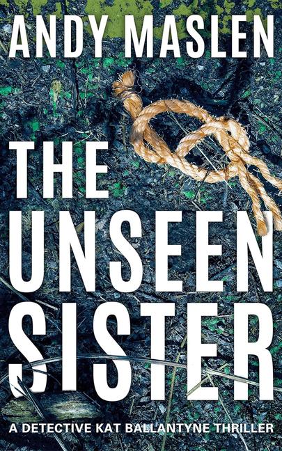 Livre The Unseen Sister 