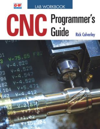 Kniha Cnc Programmer's Guide 