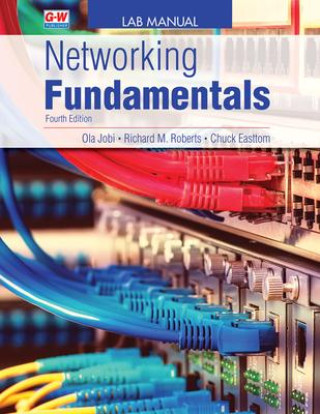 Knjiga Networking Fundamentals 