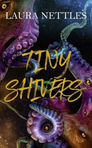 Carte Tiny Shivers Laura Nettles