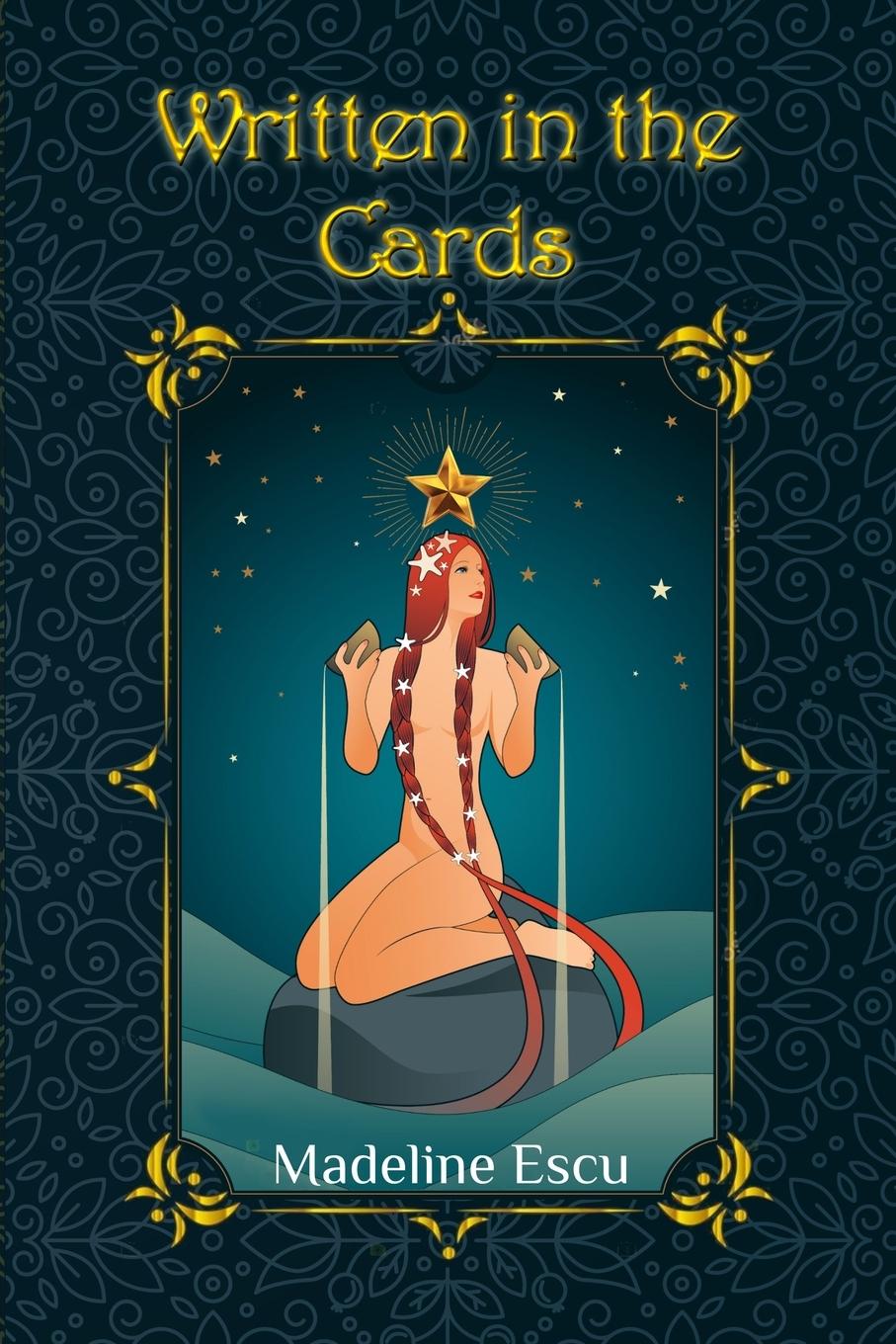 Carte Written In The Cards 