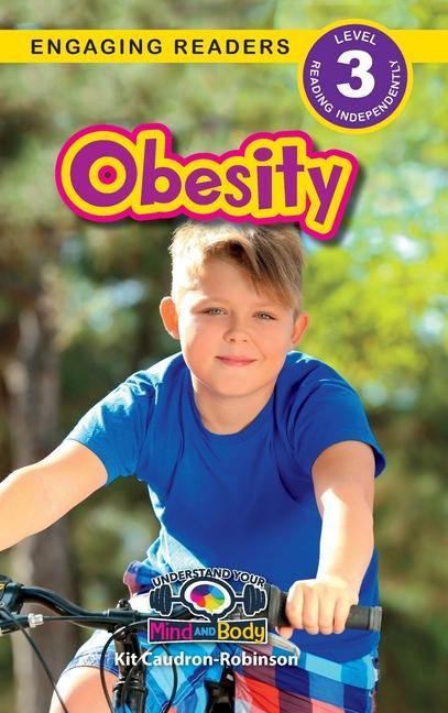 Kniha Obesity: Understand Your Mind and Body (Engaging Readers, Level 3) Sarah Harvey