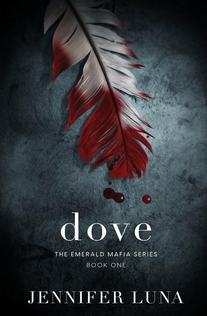 Boek Dove Jennifer Luna