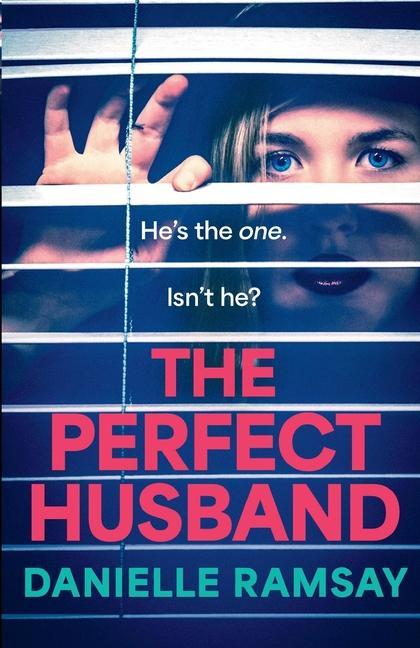 Carte The Perfect Husband Danielle Ramsay
