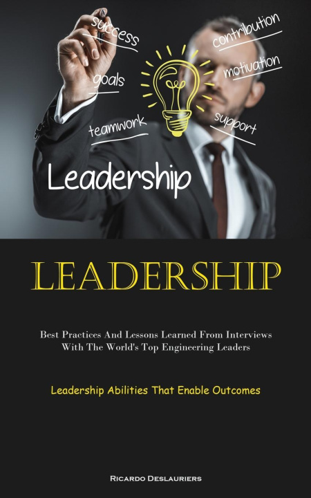 Book Leadership 