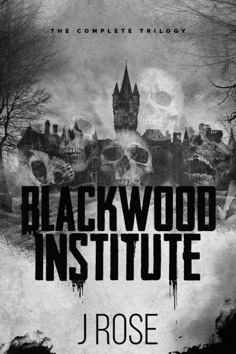 Книга Blackwood Institute 