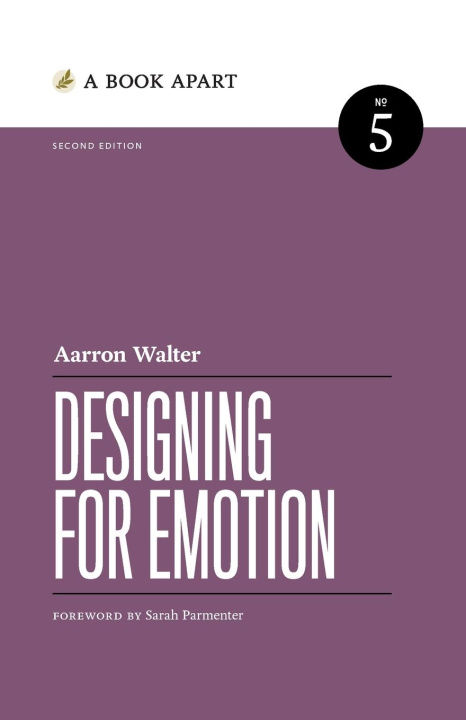 Könyv Designing for Emotion 