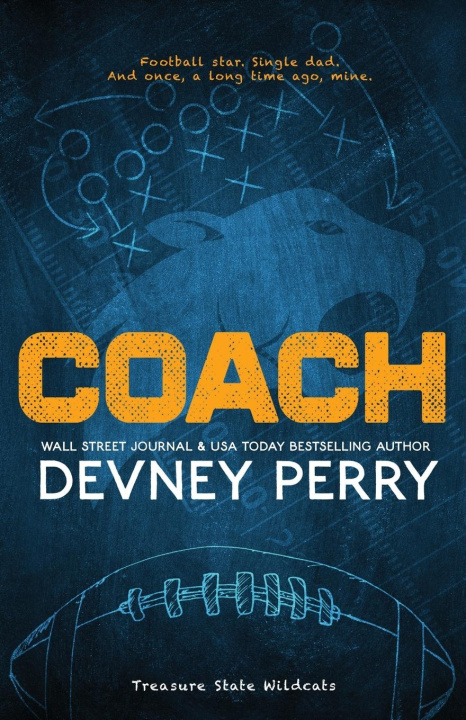 Livre Coach 