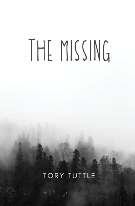 Carte The Missing Tory Tuttle