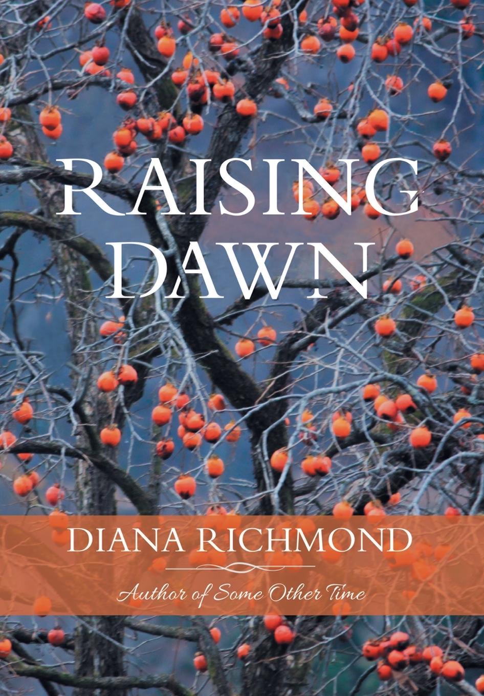 Buch Raising Dawn Diana Richmond