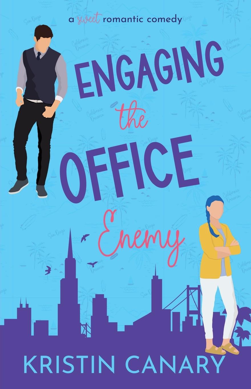 Buch Engaging the Office Enemy Kristin Canary