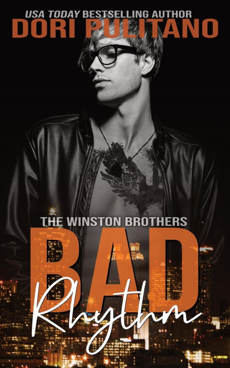 Book Bad Rhythm Dori Pulitano