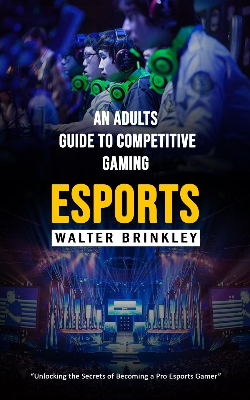 Book Esports 