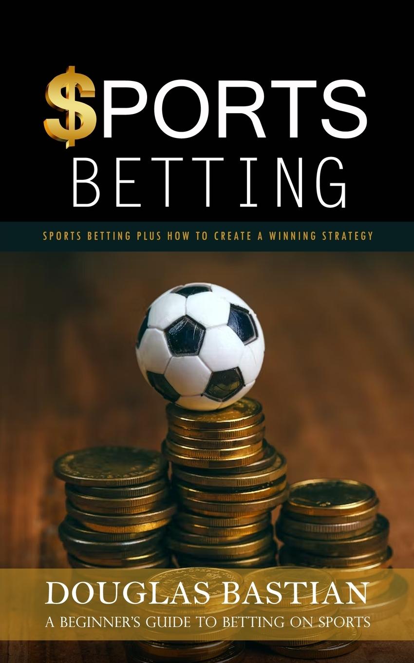 Kniha Sports Betting 