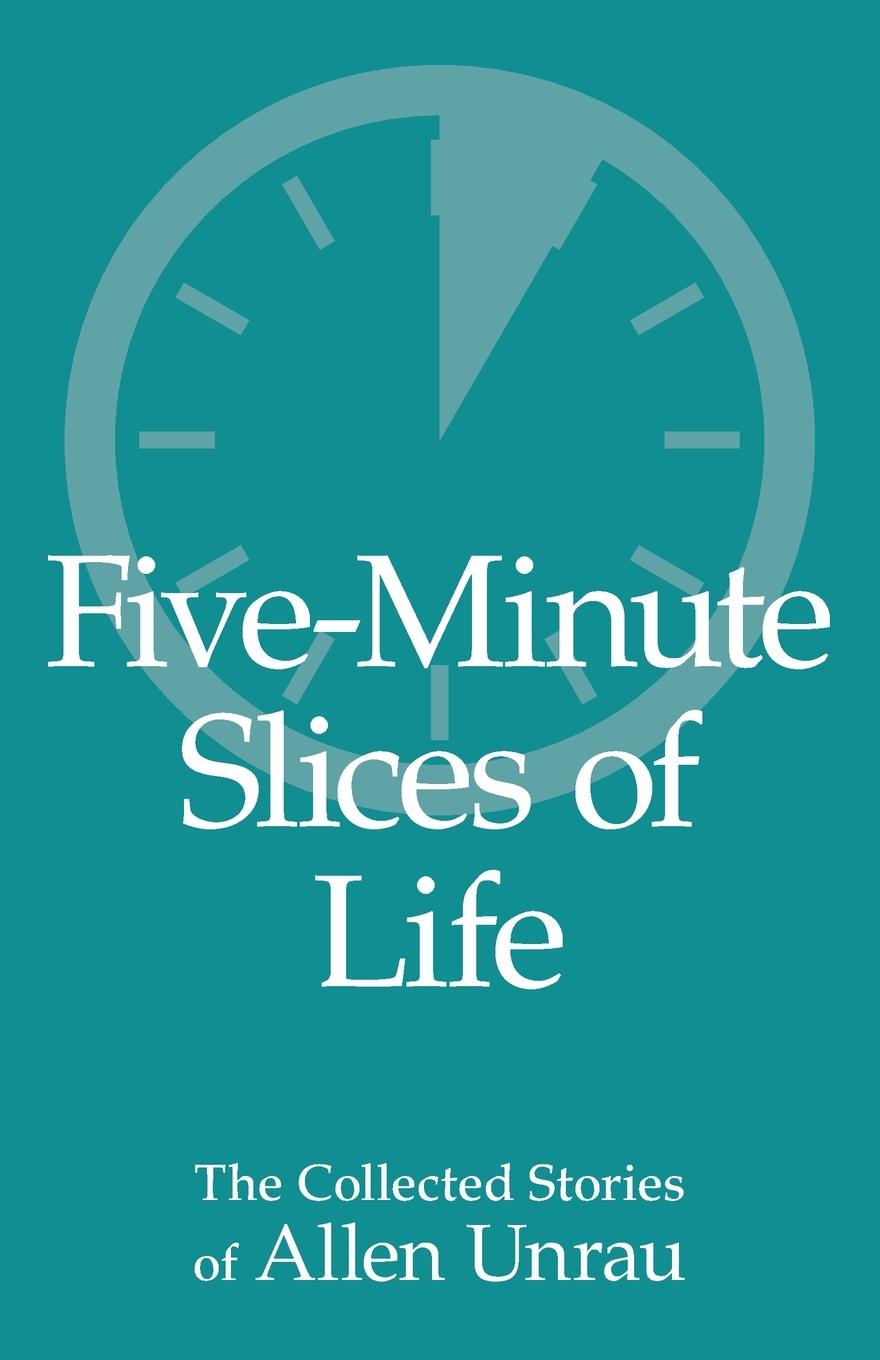 Kniha Five-Minute Slices of Life 