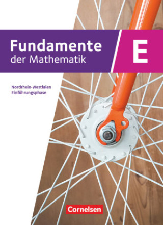Könyv Fundamente der Mathematik - Nordrhein-Westfalen - Ausgabe 2019 - Einführungsphase 