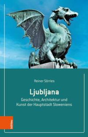 Buch Ljubljana 