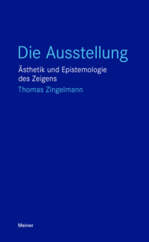 Libro Die Ausstellung Thomas Zingelmann