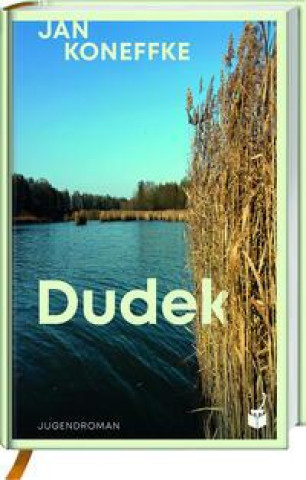 Kniha Dudek Jan Koneffke