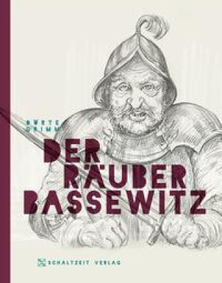 Knjiga Der Räuber Bassewitz Bernd Streiter