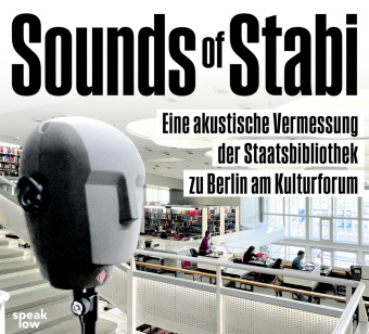 Audio Sounds of Stabi, Audio-CD, MP3 