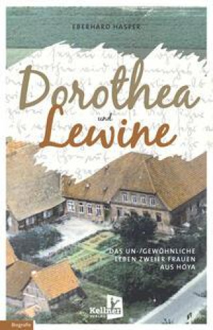 Knjiga Dorothea und Lewine Eberhard Hasper