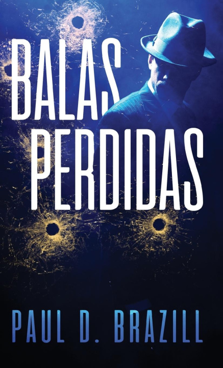 Libro Balas Perdidas 