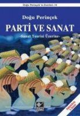 Carte Parti ve Sanat 