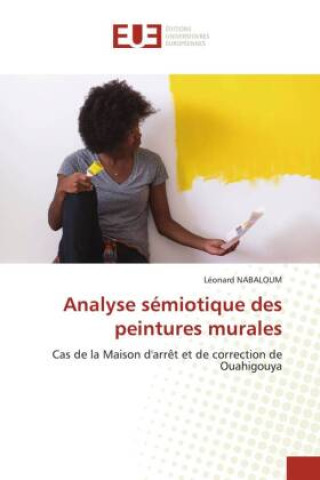 Carte Analyse sémiotique des peintures murales Léonard NABALOUM