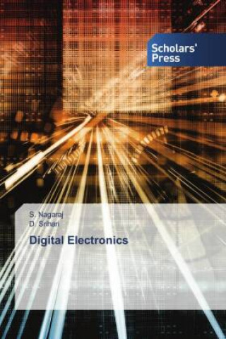 Knjiga Digital Electronics D. Srihari