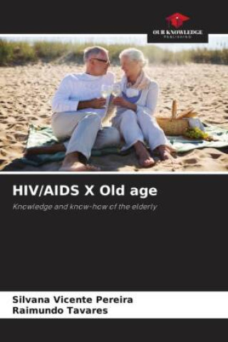 Carte HIV/AIDS X Old age Raimundo Tavares
