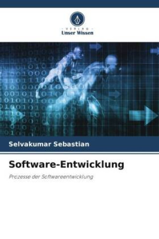 Book Software-Entwicklung Selvakumar Sebastian