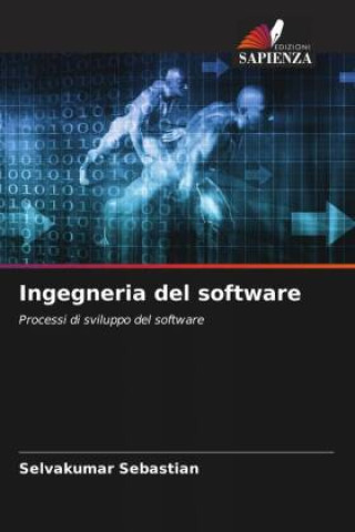 Knjiga Ingegneria del software Selvakumar Sebastian
