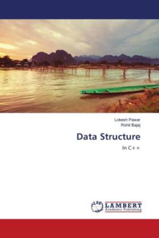 Book Data Structure Rohit Bajaj