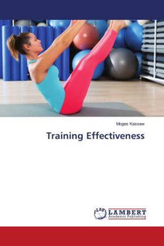 Knjiga Training Effectiveness Moges Kassaw