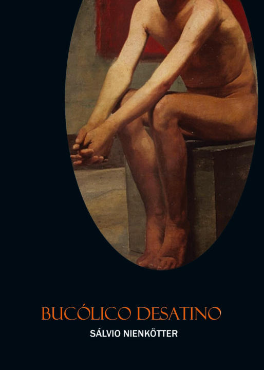 Carte Bucólico Desatino Sálvio Nienkötter