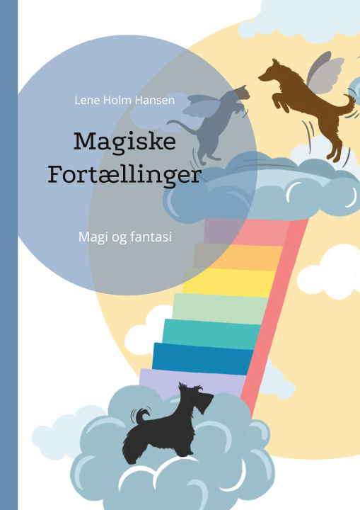 Kniha Magiske Fort?llinger 