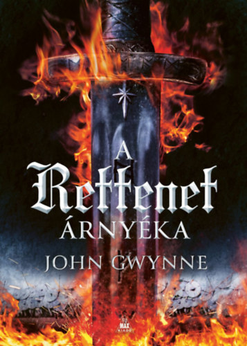 Kniha A rettenet árnyéka John Gwynne
